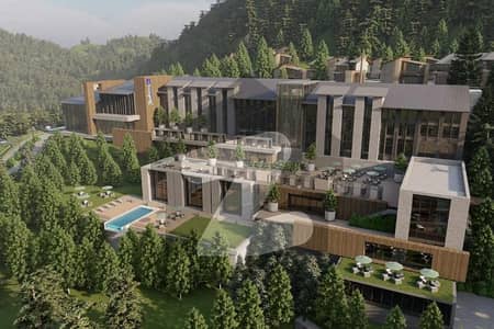 Radisson Blu Hotel And Resorts Murree Radisson Blu Hotel And Resorts Murree