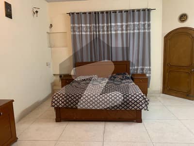 I-8/4 Fully Furnished Room Available For Rent