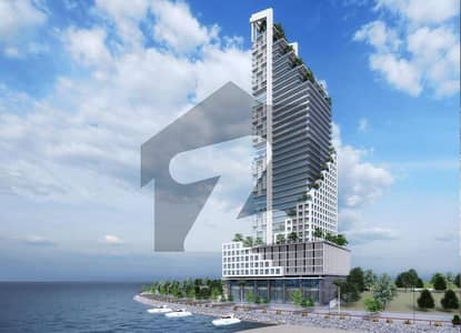 Experience Luxury Living: Stunning 1 Bed Partial Sea Facing Apartment Available for Sale in Newly Launched Project Metro Sea Front at HMR Waterfront, DHA Phase 8, Karachi Experience Luxury Living: Stunning 1 Bed Partial Sea Facing Apartment Available for Sale in Newly Launched Project Metro Sea Front at HMR Waterfront, DHA Phase 8, Karachi