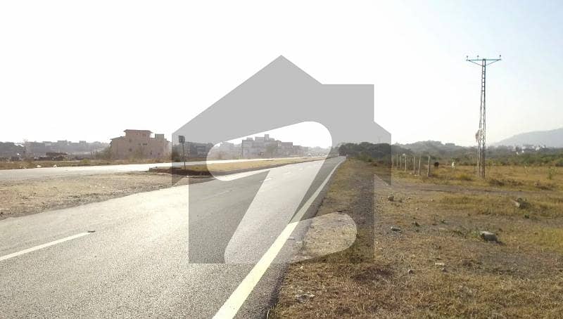 Looking For A Residential Plot In D-18 D-18 Looking For A Residential Plot In D-18 D-18