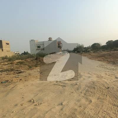 Gulshan-E-Benazir Township Scheme Port Qasim Authority Karachi