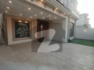 Prime Location 9 Marla House In Buch Executive Villas For sale Prime Location 9 Marla House In Buch Executive Villas For sale