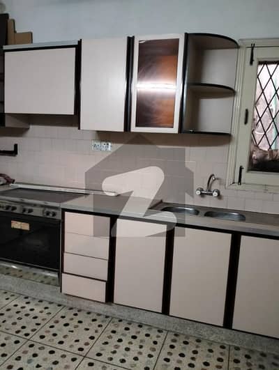 7 Marla Double Story house for rent