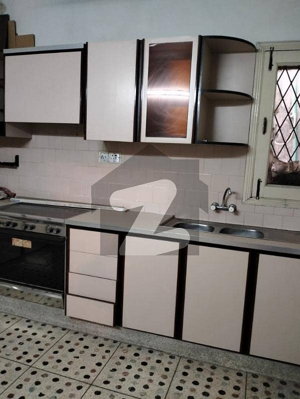 7 Marla Double Story house for rent