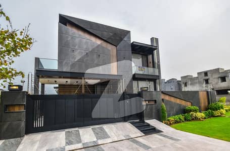 1 Kanal Most Luxury Beautiful Design Bungalow For Sale By Mansoor Nabi Architect