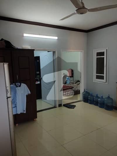 Looking For A Prime Location Flat In Karachi