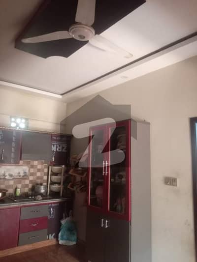 Prime Location Flat For Sale In Rs. 5000000 Prime Location Flat For Sale In Rs. 5000000