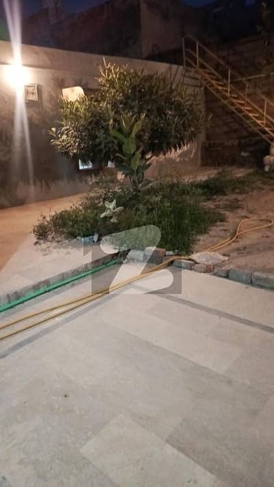 Beautiful 10 Marla Separate House Available For Rent.