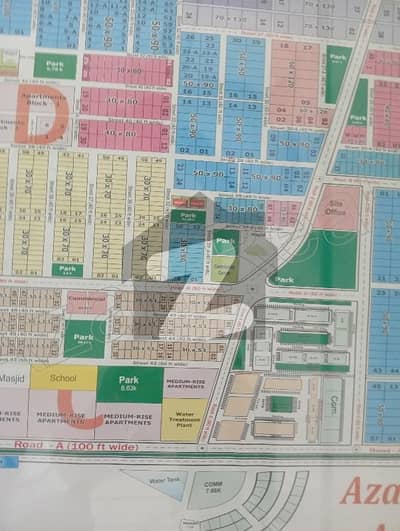 New Portion Gas Electric Water Available   Very Good Location