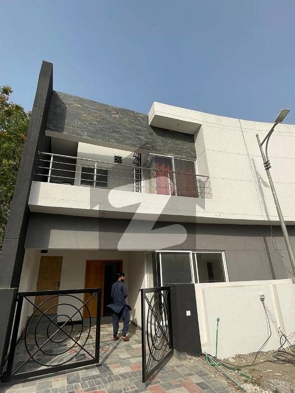 6 MARLA UPPER PORTION AVAILABLE FOR RENT