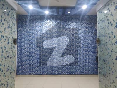 Prime Location Flat Spread Over 1400 Square Feet In Jamshed Road Available