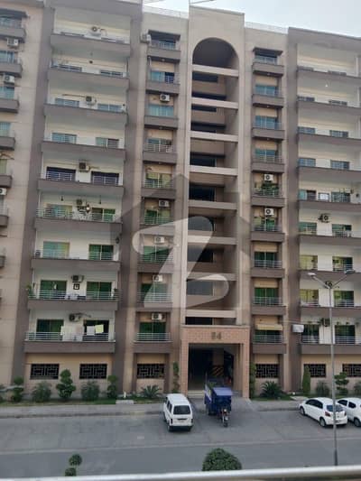 10 Marla 3 Bedroom Room Apartment Available   For Sale Best Location Near To Park