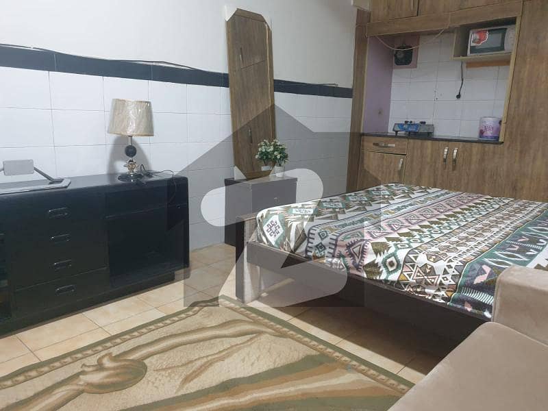 Room In I-10/2 Islamabad