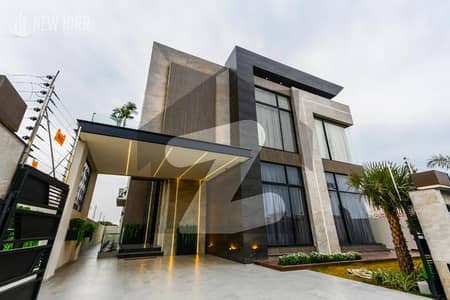 NEW MACDONALEDS 01 KANAL LIKE A BRAND MODERN HOUSE FOR RENT