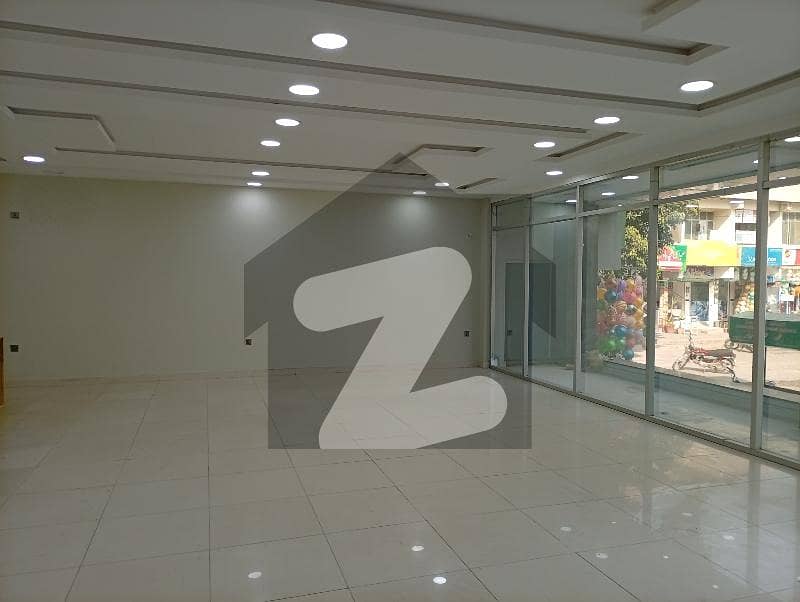 G 10 Plaza For Rent Best Location