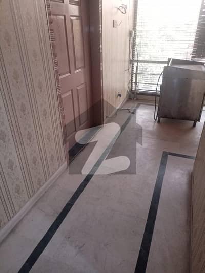 300 Sqft Semi Furnished Office Available For Rent