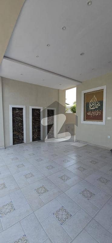 Top City 10 Marla House Available For Sale