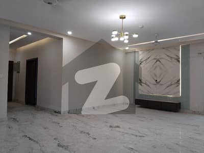 Brand New Luxury Apartment For Sale In Askari 1 Lahore