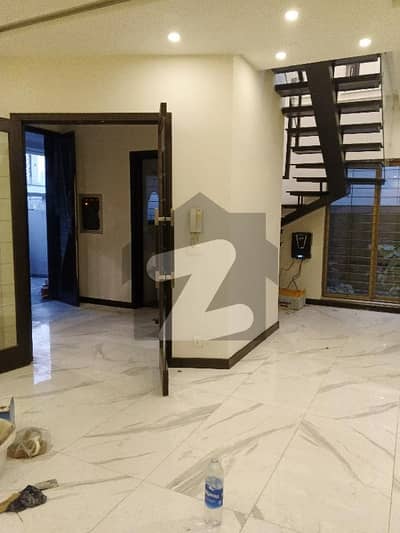 7 Marla Most Beautiful House For Rent DHA Phase 6 Lahore