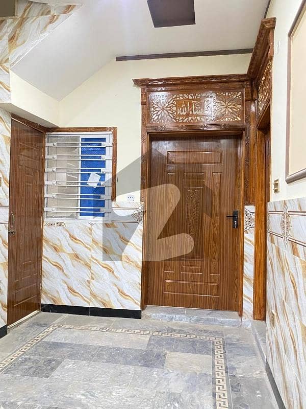 میسرائل روڈ راولپنڈی میں 2 کمروں کا 4 مرلہ مکان 95.0 لاکھ میں برائے فروخت۔