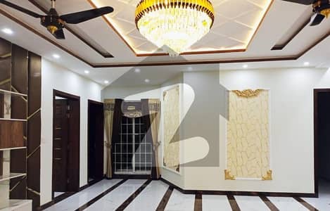 Well-constructed Brand New House Available For sale In Allama Iqbal Town - Karim Block Well-constructed Brand New House Available For sale In Allama Iqbal Town - Karim Block