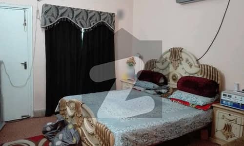 House Is Available For sale In Allama Iqbal Town - Gulshan Block House Is Available For sale In Allama Iqbal Town - Gulshan Block