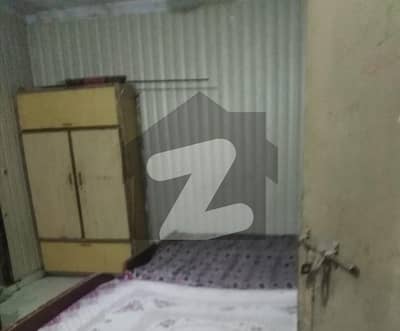 250 Square Feet Room for rent in Allama Iqbal Town