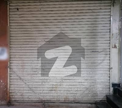 مون مارکیٹ علامہ اقبال ٹاؤن,لاہور میں 1 کمرے کا 1 مرلہ دکان 80.0 ہزار میں کرایہ پر دستیاب ہے۔