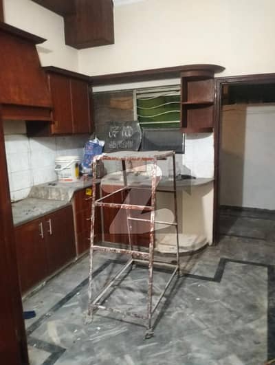 5 Marla Full In Wapda TOWN (Double Storey)