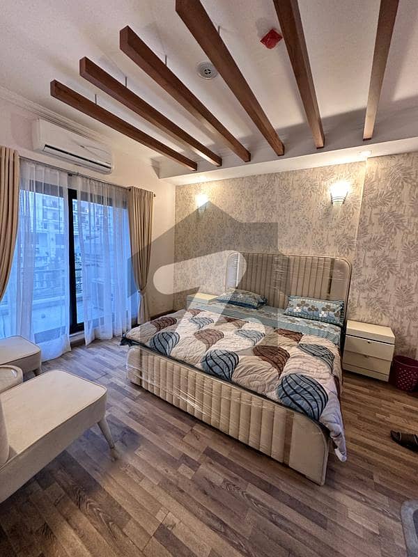 Furnished Villa For Rent