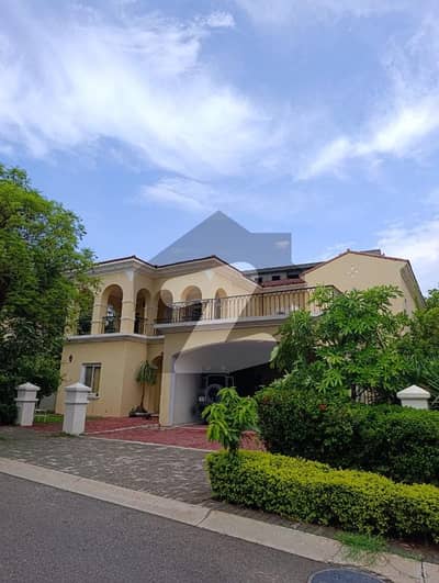 Plot For Sale Dha Phase 5 Sector A