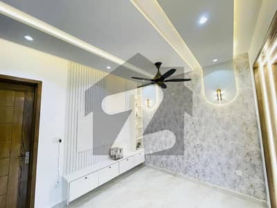 Prime location Brand New Beautiful Designer House
