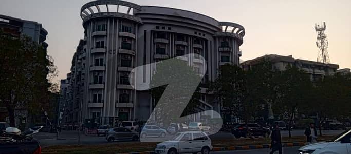 F11 Al Safa Hight One 3 Bedroom With Servant For Rent