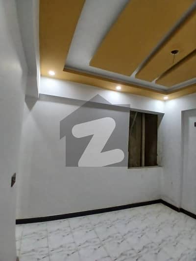 شاہراہِ فیصل کراچی میں 4 مرلہ دفتر 85.0 ہزار میں کرایہ پر دستیاب ہے۔