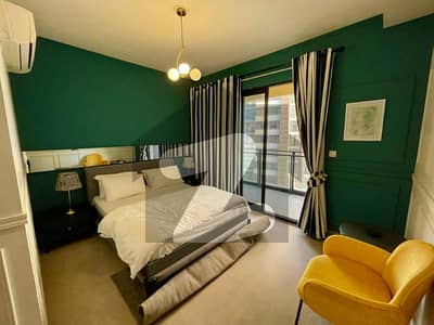 Coral Tower 2 3bed Fully Furnished Renovated For Rent Sea Facing