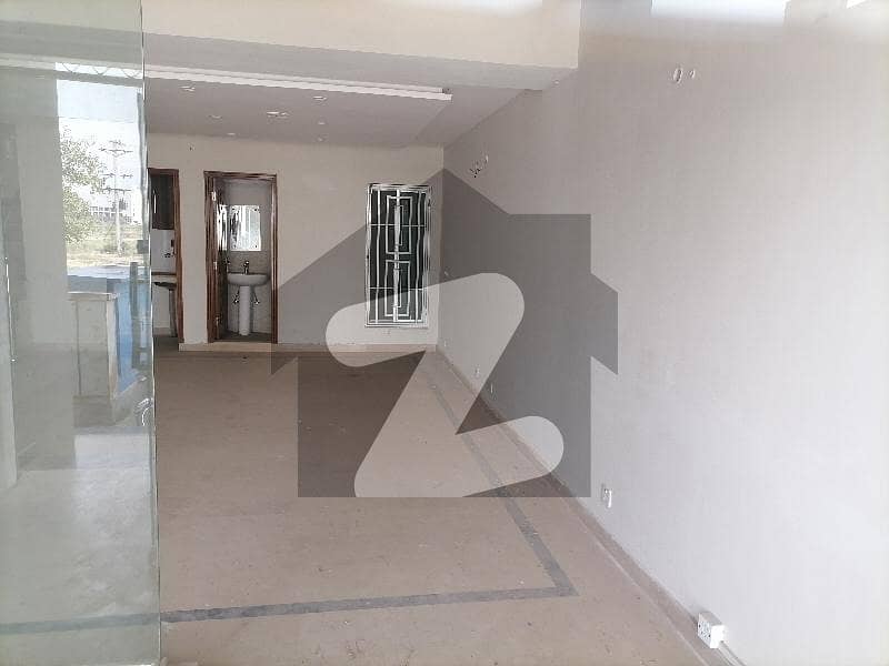 Office In Paragon City Paragon City?