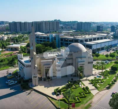 Prime 10 Marla Plot for Sale in Prestigious Sector A, Bahria Enclave Islamabad Prime 10 Marla Plot for Sale in Prestigious Sector A, Bahria Enclave Islamabad