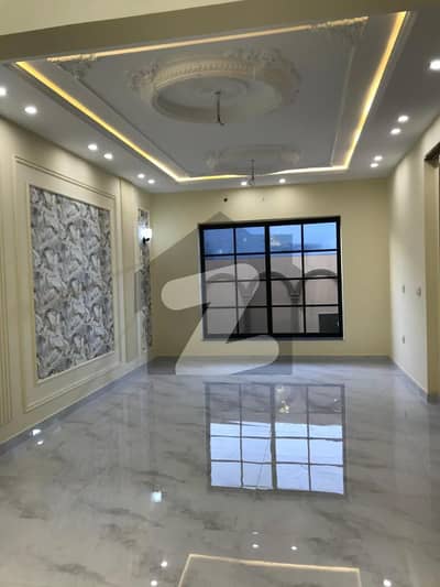 Own A Prime Location House In 9 Marla Buch Executive Villas Own A Prime Location House In 9 Marla Buch Executive Villas