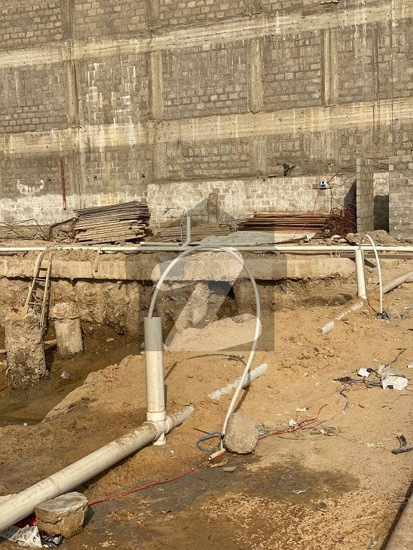 Ideal Flat For Sale In Defence View Society