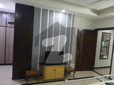 furnished apartment for rent