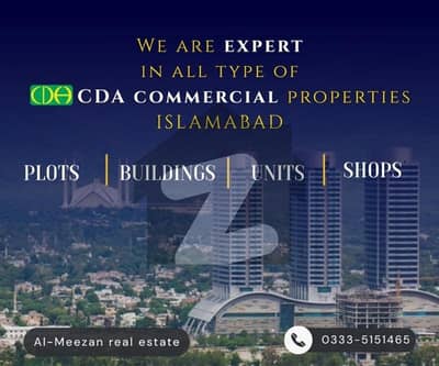 Top of Margala Hills Kenthlaan