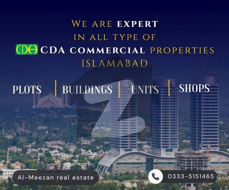 Top of Margala Hills Kenthlaan