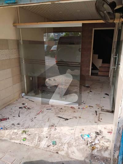 Get In Touch Now To Buy A Shop In Karachi