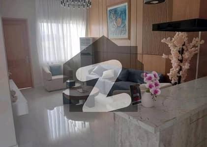 Prime Location 2200 Square Feet Flat For rent In Beautiful Cosmopolitan Society