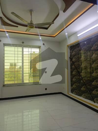 7 Marla Ground Portion Tile Flooring For Rent In G-13