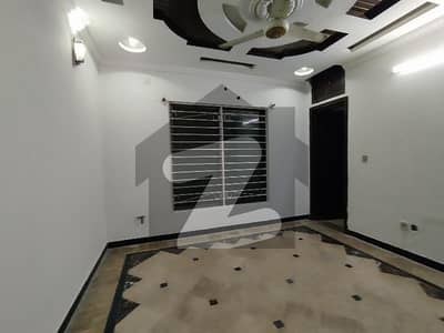 4 Marla full House Prime Location for rent in G-13