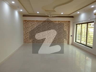 Ultra Modern Brand New House For Rent