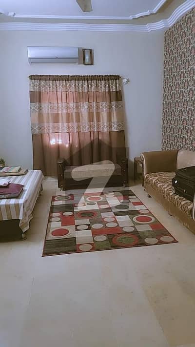 گلشنِ اقبال - بلاک 2 گلشنِ اقبال,گلشنِ اقبال ٹاؤن,کراچی میں 3 کمروں کا 10 مرلہ بالائی پورشن 3.2 کروڑ میں برائے فروخت۔