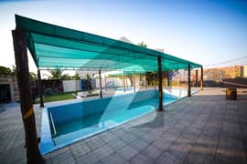 Farmhouse Well Maintained And Used By Personal Families Not Commercial Purpose Demand 3.25Cr