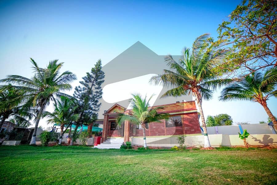 Farmhouse Well Maintained Demand 3.75 Cr Farmhouse Well Maintained Demand 3.75 Cr